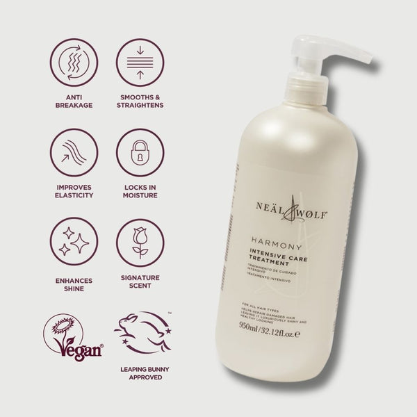 HARMONY Intensive Care Treatment 950ml