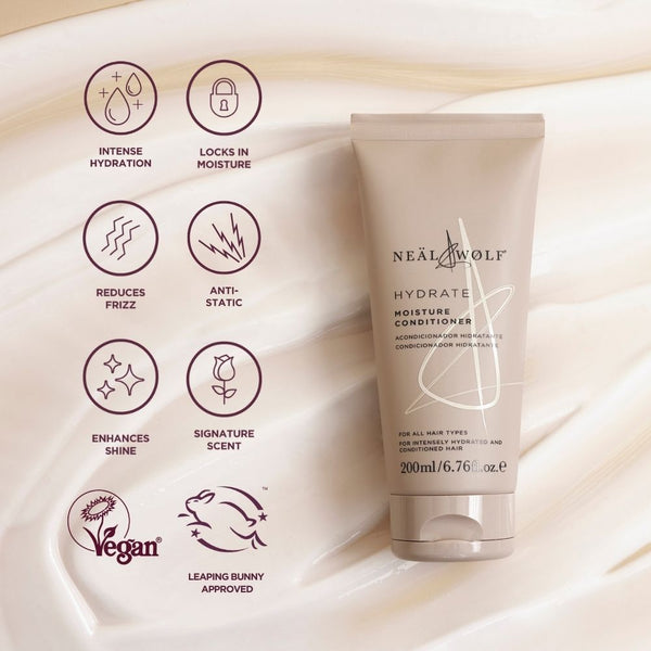 HYDRATE Moisture Conditioner 200ml