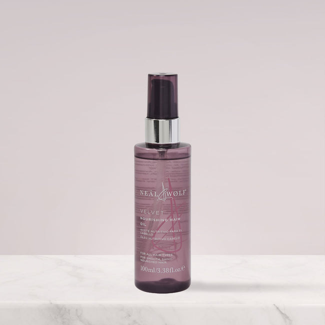 VELVET Nourishing Hair Oil 100ml