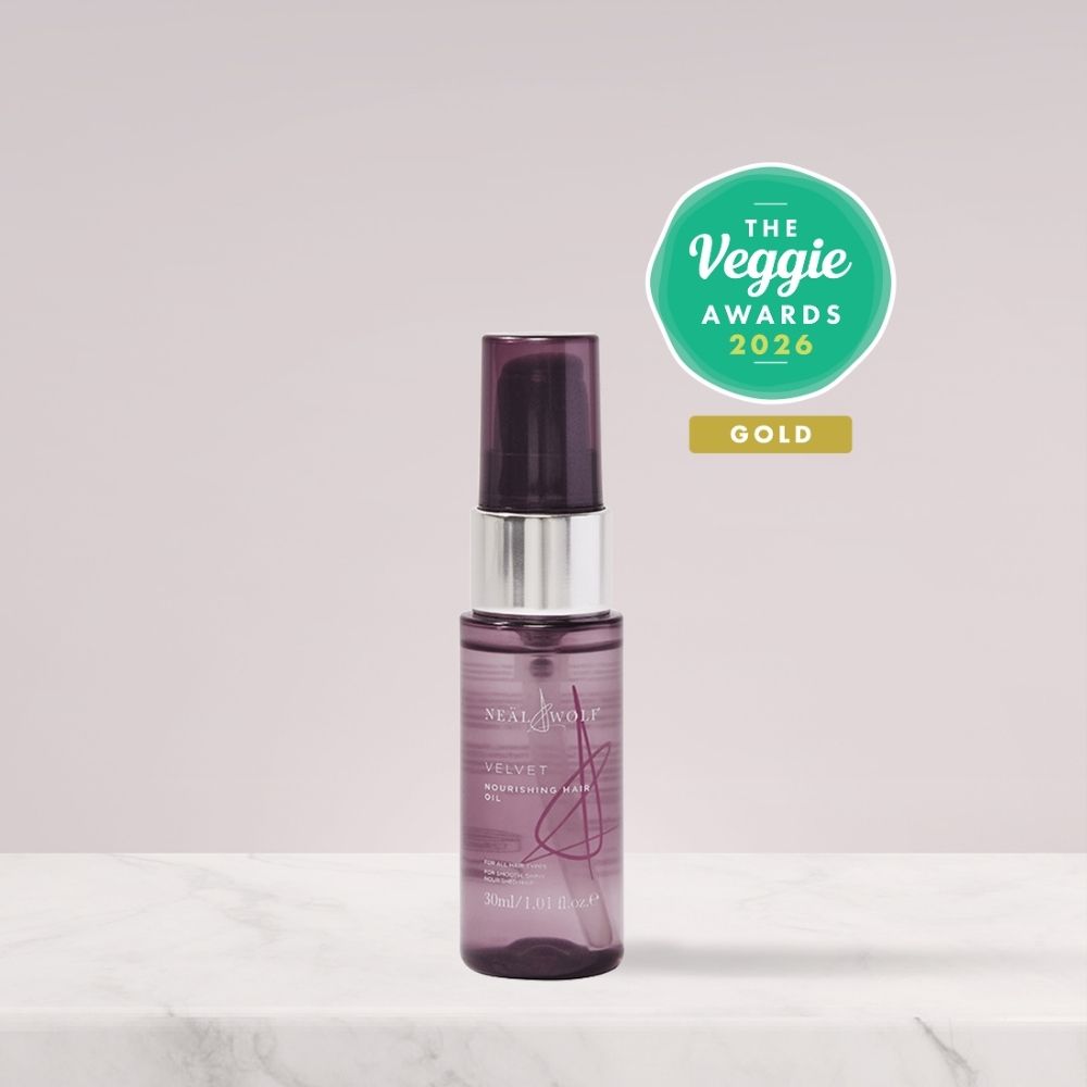 VELVET Nourishing Hair Oil Mini