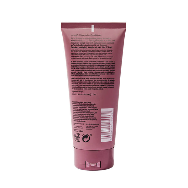 AMPLIFY Volumising Conditioner 200ml