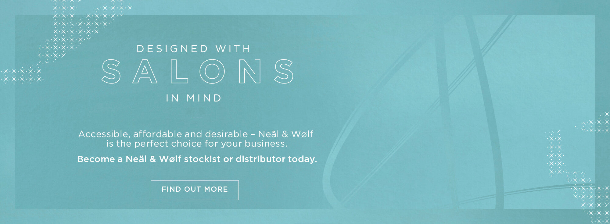 Neal & Wolf Slider Image