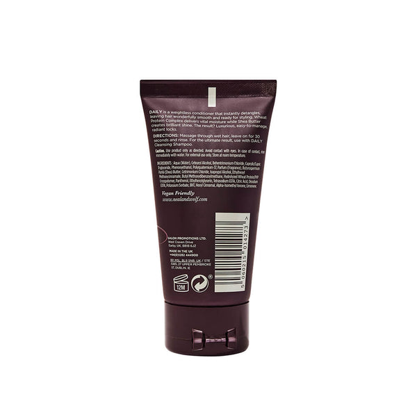 DAILY Conditioner 50ml Mini