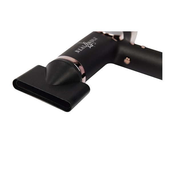 HERØ Ionic Technology Hair Dryer Nozzle