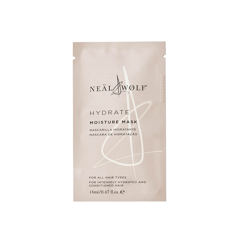 HYDRATE Moisture Mask Sachet