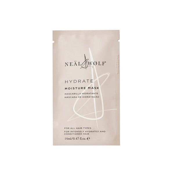 HYDRATE Moisture Mask Sachet 14ml