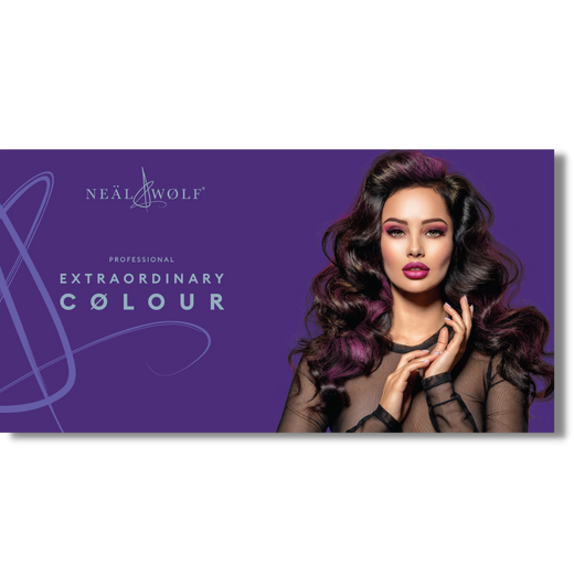 Professional Hair Colour, Toners, Permanent Dyes, Bleaches & Peroxides