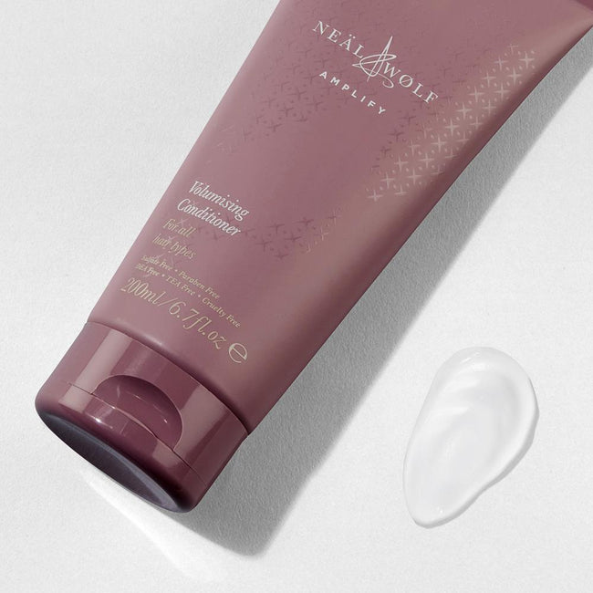 AMPLIFY Volumising Conditioner 200ml