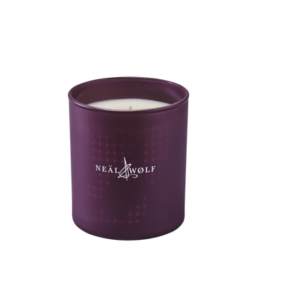 CANDLE Indulgence Scented Candle