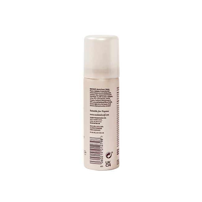 CONTROL Flexible Styling Hairspray 50ml Travel Size Mini