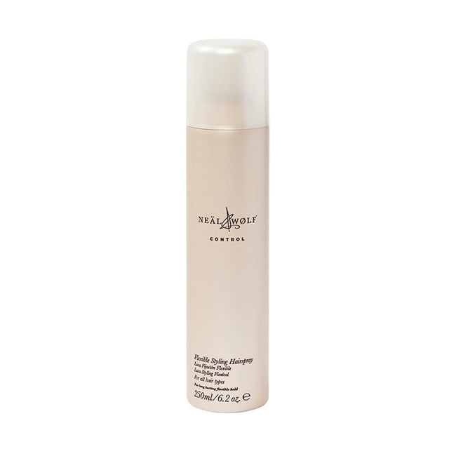 CONTROL Flexible Styling Hairspray 250ml