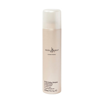 CONTROL Flexible Styling Hairspray 250ml