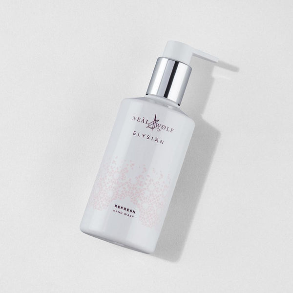ELYSIAN REFRESH Antibacterial Hand Wash 250ml