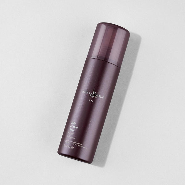 FIX Hold & Shine Hairspray 250ml