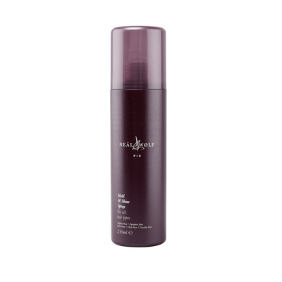 FIX Hold & Shine Hairspray 250ml