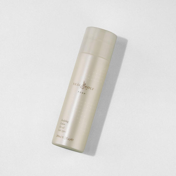 FORM Sculpting Lotion 200ml