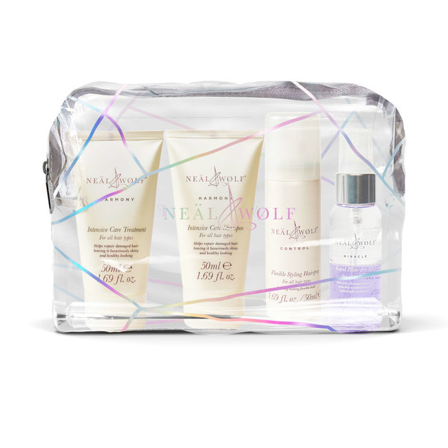 Neal & Wolf Harmony Mini Essentials Collection