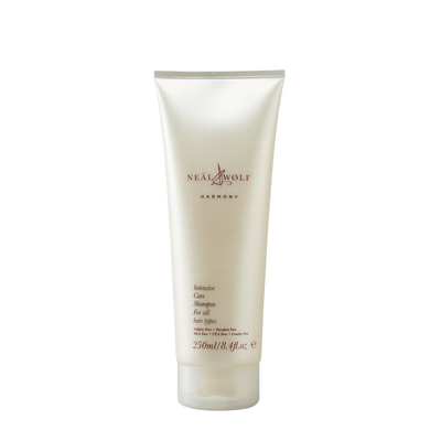 HARMONY Intensive Care Shampoo 250ml
