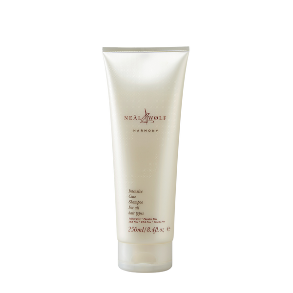 HARMONY Intensive Care Shampoo 250ml