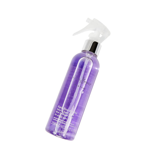 Neal & Wolf Miracle Rapid Blow-Dry Mist Spray Pump 200ml