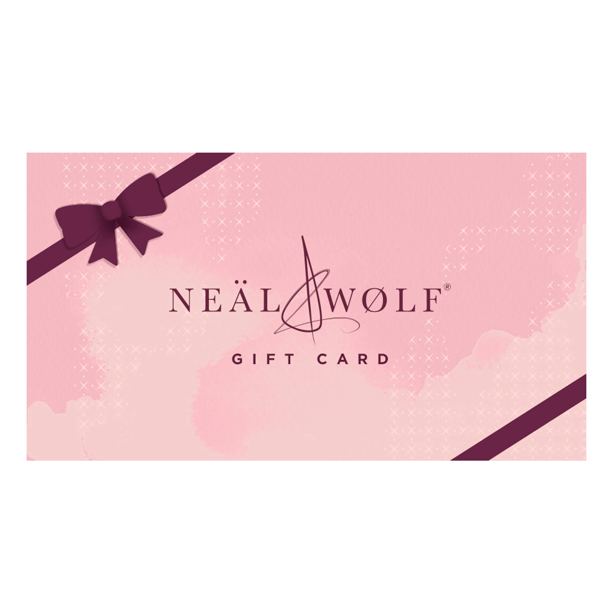 Digital Gift Card £10