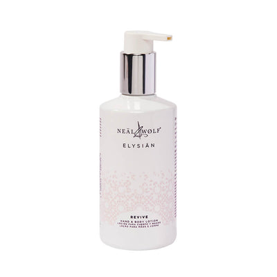 ELYSIAN REVIVE Hand & Body Lotion 250ml