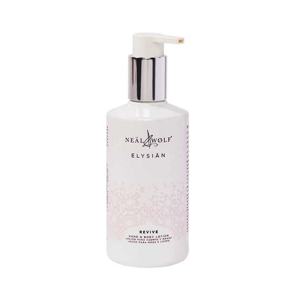 ELYSIAN REVIVE Hand & Body Lotion 250ml