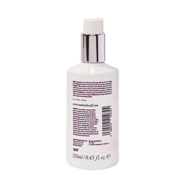 ELYSIAN REVIVE Hand & Body Lotion 250ml