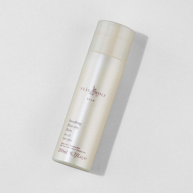 Silk Smoothing Blow Dry Balm Neal & Wolf Silk Smoothing Blow Dry Balm Neal & Wolf