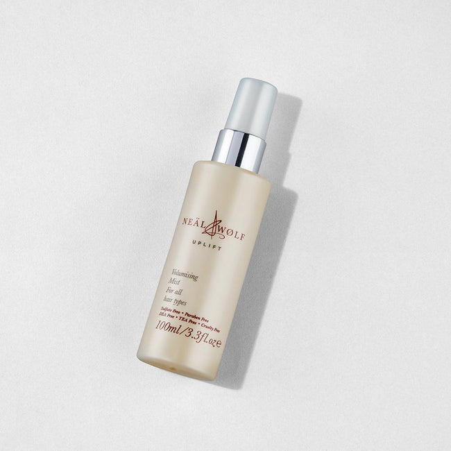 UPLIFT Volumising Mist 100ml