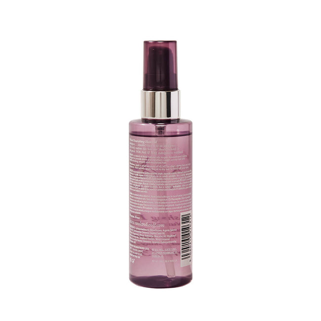 VELVET Nourishing Hair Oil 100ml