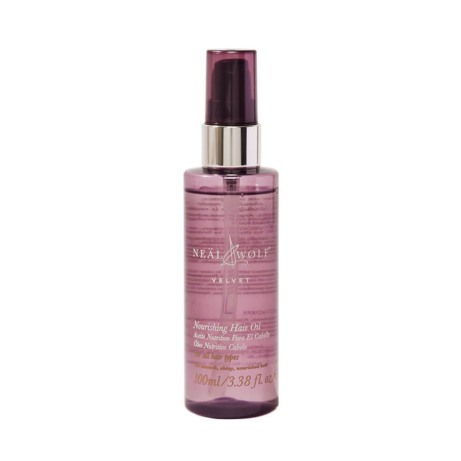 VELVET Nourishing Hair Oil 100ml