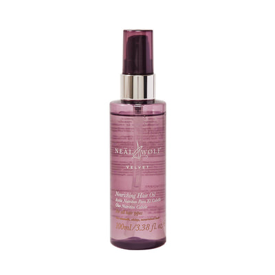 VELVET Nourishing Hair Oil 100ml