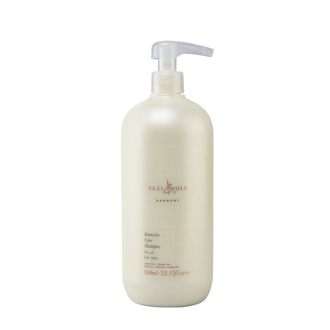 Neal & Wolf Harmony Intensive Care Hair Shampoo 950ml