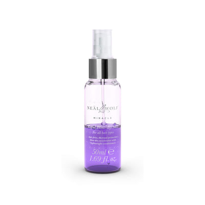 MIRACLE Rapid Blow-dry Mist 50ml Mini
