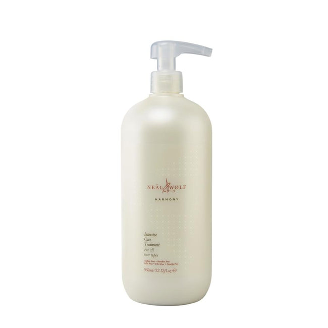 HARMONY Repair & Replenish Shampoo & Treatment 950ml Duo