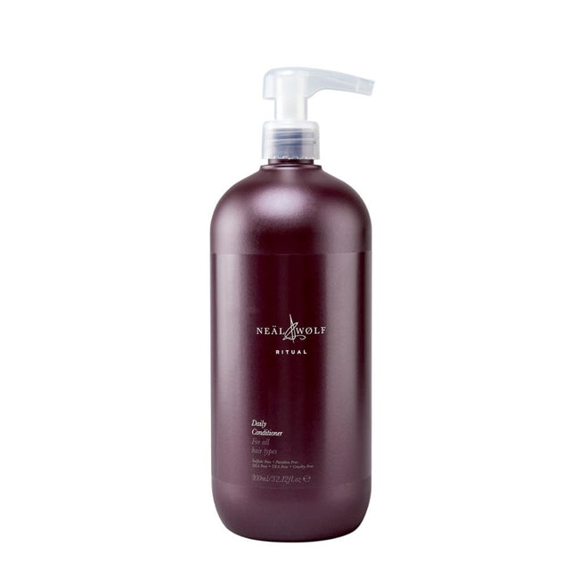 Clean & Care Daily Shampoo & Conditioner 950ml Duo