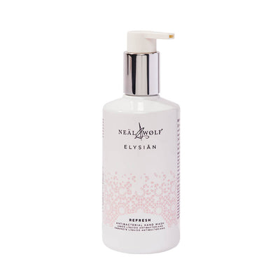 ELYSIAN REFRESH Antibacterial Hand Wash 250ml