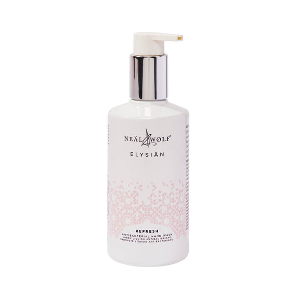 ELYSIAN REFRESH Antibacterial Hand Wash 250ml